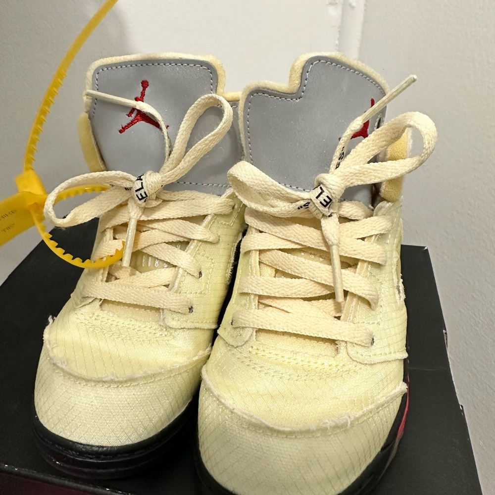 Jordan Retro SP.